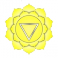 Solar Plexus Chakra